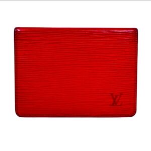 ▪️♦️LV COMMUTER PASS WALLET ♦️▪️